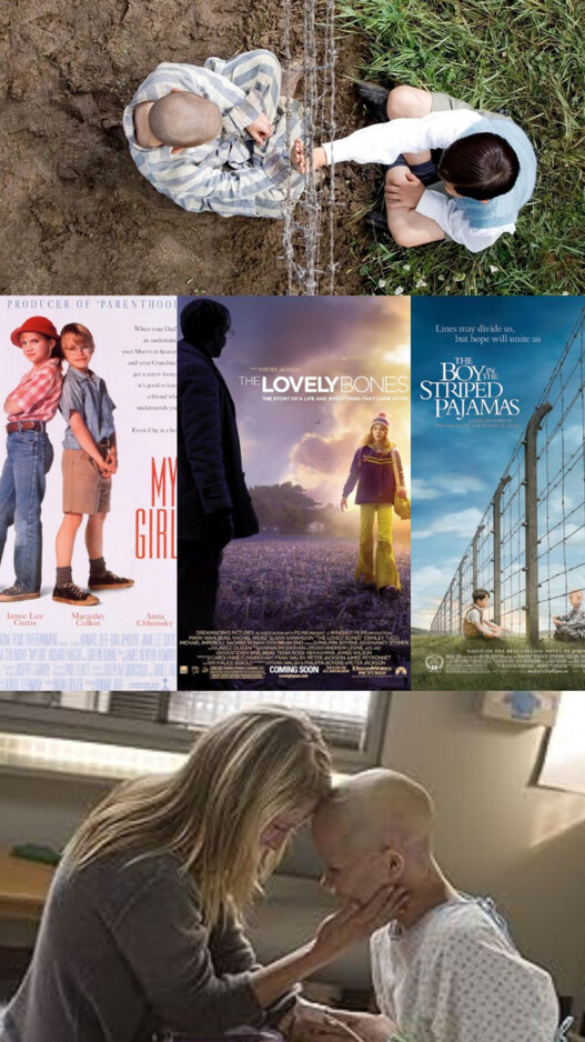 7 Saddest Movies On OTTs That Will Hurt You For Entire Life!