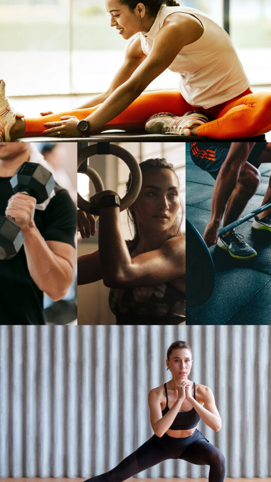 10 Best Posture Improving Exercises To Try, According To Experts