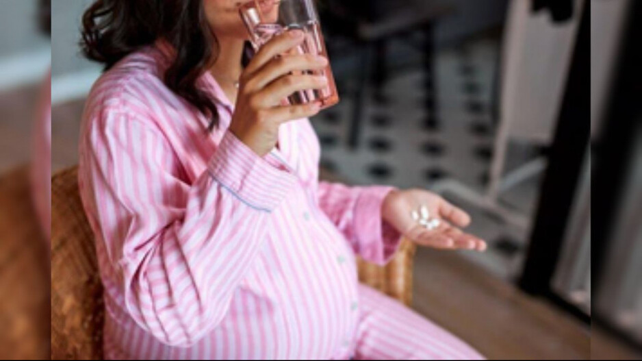 A simple blood test can identify women at preeclampsia risk during