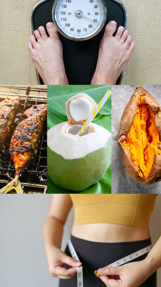 7 Fast Food Alternatives For People Trying To Lose Weight