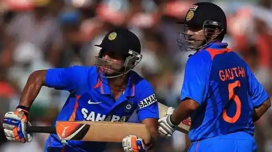 Former India cricketer takes indirect dig at Dhoni for denting