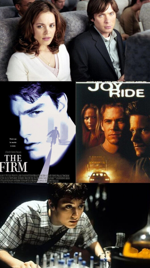 Top 8 ‘Edge Of The Seat’ Thriller Movies To Watch On Amazon Prime Video