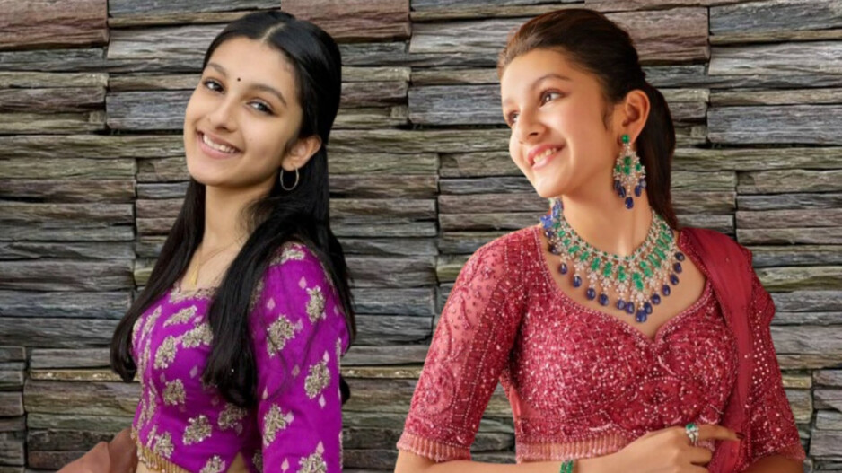 Meet Star Kid Who Charges Rs 1 Crore for Brand Endorsement, Has a Link with Tollywood Superstar | Mahesh Babu's Daughter Sitara