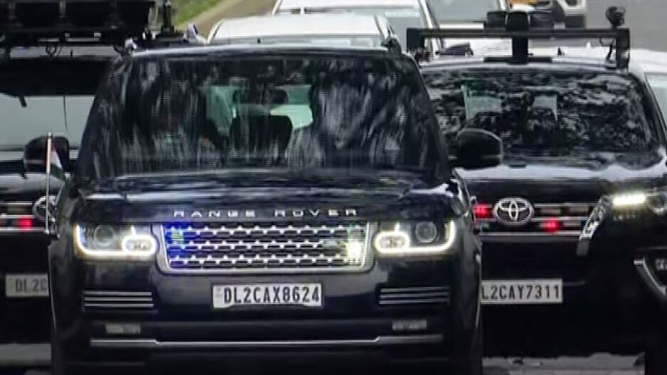 DGsP/IGsP Conference concludes amidst security threat