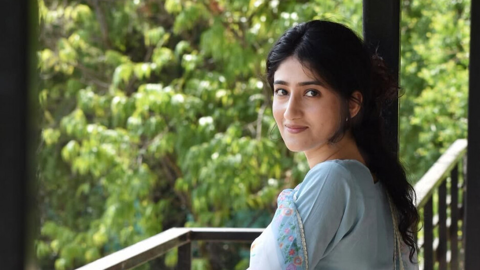 Ias Neha Byadwal Did Not Touch Mobile Phone For 3 Years During Upsc Ias Neha Byadwal Did Not Touch Mobile Phone For 3 Years During Upsc