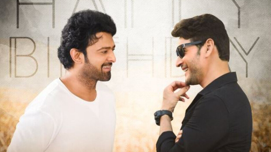 Tollywood Prince Mahesh Babu to join Prabhas in Kalki 2898 AD part 2?