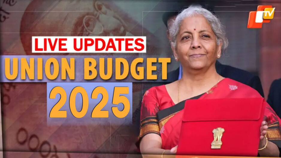 Budget 2025 LIVE Updates No tax upto Rs 12 lakh PM Modi lauds
