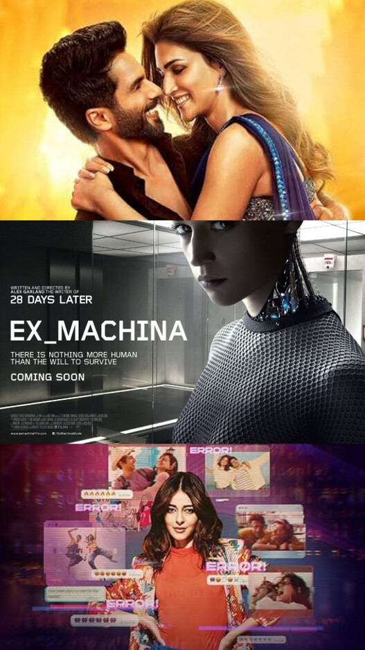 7 Must Watch Films On Artificial Intelligence