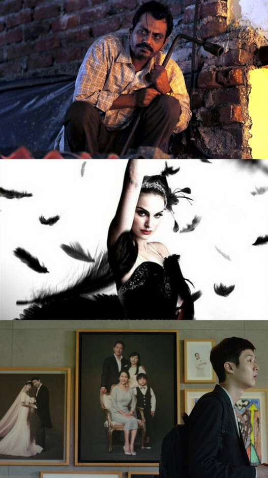 7 Thought-Provoking Thrillers on OTTs That Will Leave You Questioning