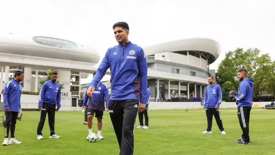Controversy erupts as Australia denied entry into Lord s ahead of WTC Final  due to India s training