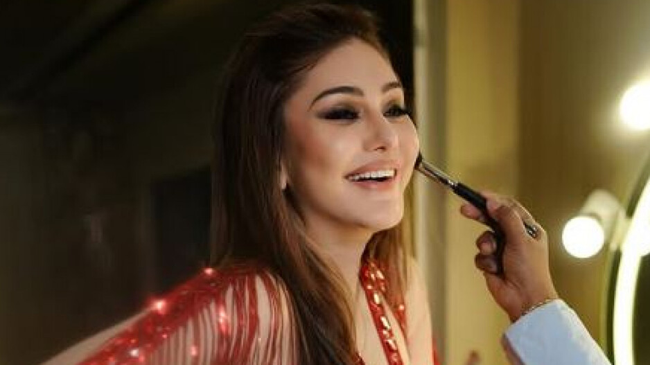 Jenn rosa six scandal i think she said she'd be back again