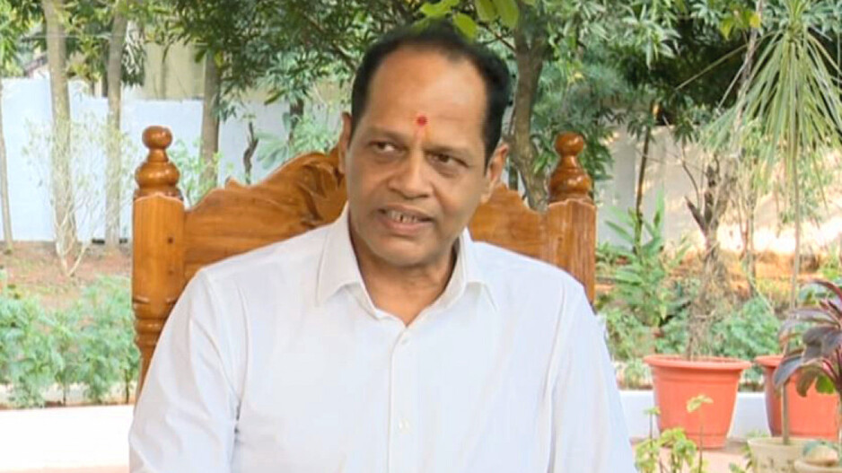 I will expose BJD MP Pradeep Panigrahi after court acquittal