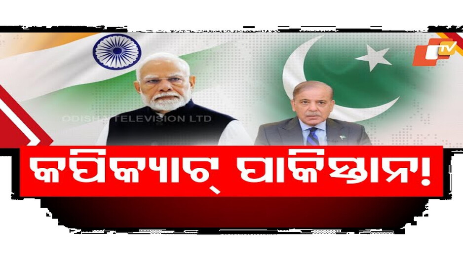 କପିକ୍ୟାଟ ପାକିସ୍ତାନ