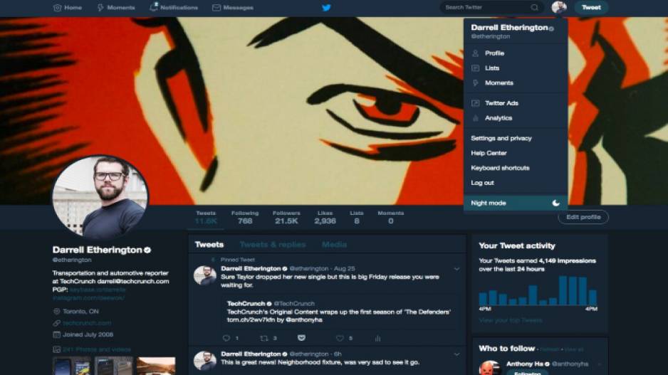 Featured Story