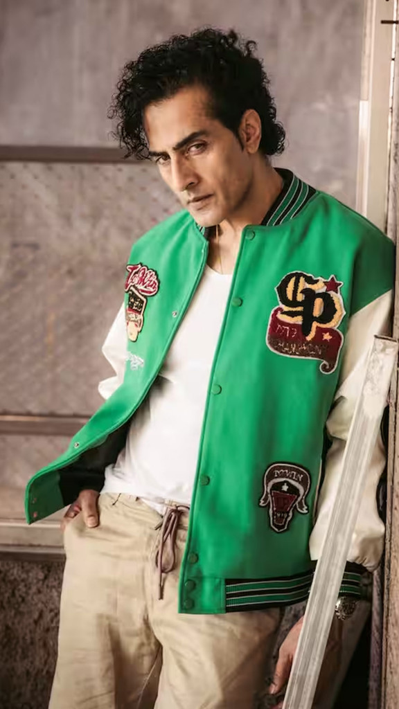sudhanshu pandey will play in kyunki saas bhi kabhi bahu thi 2