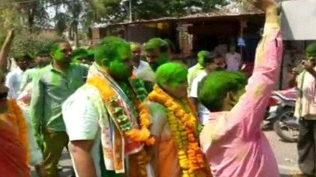 Grand Show & Violence: Elections To Block Chairperson Posts In Odisha Sees It All, Whats Next Grand Show & Violence: Elections To Block Chairperson Posts In Odisha Sees It All, Whats Next