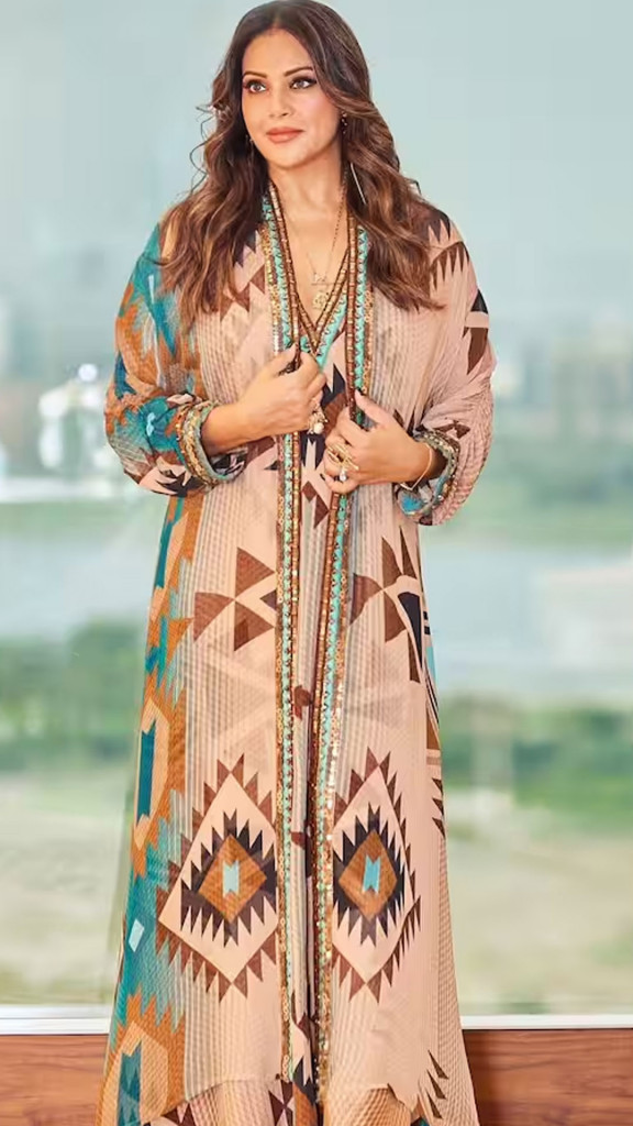 Bipasha Basu opened up about breakup 