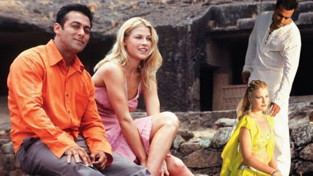Salman Khans biggest flop forced the lead actress to quit Bollywood and director to end career!