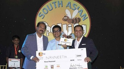 2019-South-Asian-Spelling-B