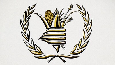 UN World Food Programme Awarded 2020 Nobel Peace Prize For Efforts To Combat Hunger