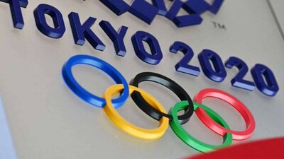 2020-Tokyo-Olympics