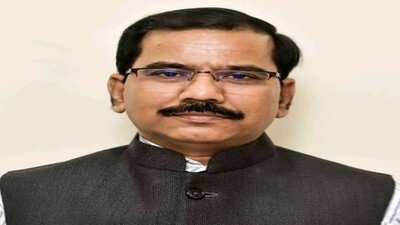 Bhadrak DM