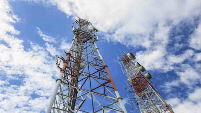 4G Phone Service