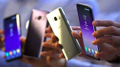 5G-PHONES