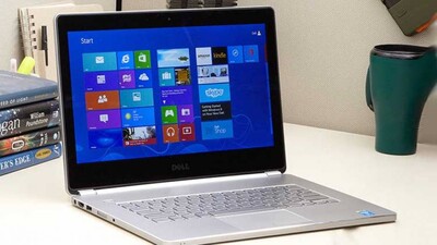 7000-series-DEll-Laptop