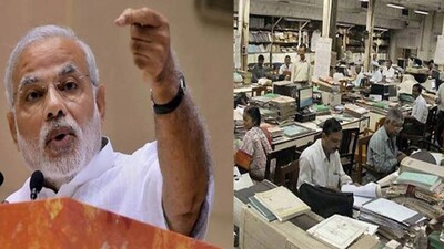 7th pay commission hike