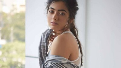 Rashmika Mandanna