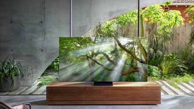 8K-TV