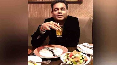 A-R-Rahman