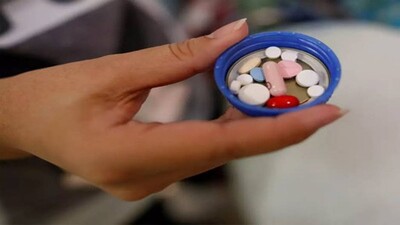 drugs
