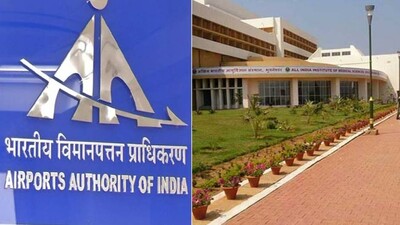 AAI to provide Rs 1 Crore to AIIMS