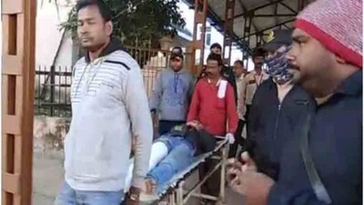 criminal injured