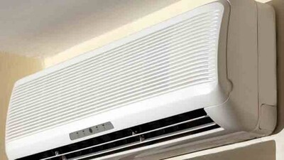 AC in