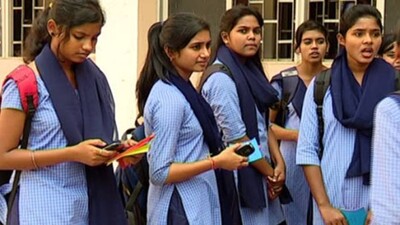 Odisha Plus II Classes