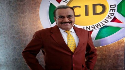 ACP-Pradyuman