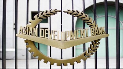 Fighting COVID-19: ADB assures USD 2.2 bn support package to India