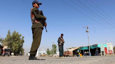 AFGHANISTAN-CONFLICTS-CEASFIRE