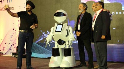 AI-based-Humanoid