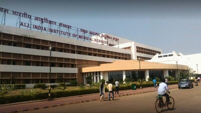 Odisha Govt Floats Proposal For Second AIIMS In The State In Sundargarh
