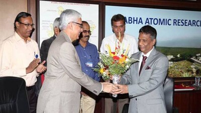 AK-Mohanty-BARC-Director
