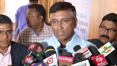 Odisha Govt Approves 5 Industrial Projects Worth Rs 1,851 Crore