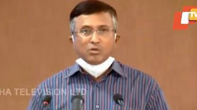 Speed Up River Cruise Project: Odisha Chief Secretary Directs Tourism Department