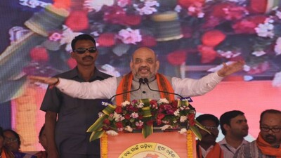 AMIT-SHAH
