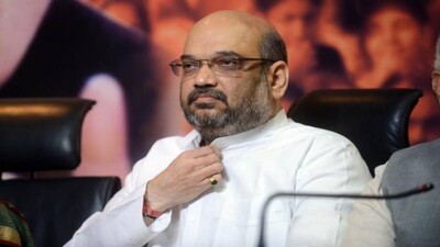 'Azadi Ka Amrit Mahotsav' Is A Pledge For Development Of The Nation: Union Home Min