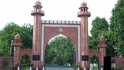 NASA Space App Challenge: AMU Students Win Judges Choice Award