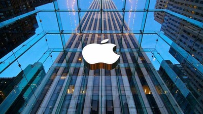 APPLE OFFICE IN NEW YORK